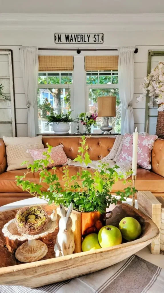 Cabin Decor Ideas to Create a Warm, Rustic, and Cozy Retreat

