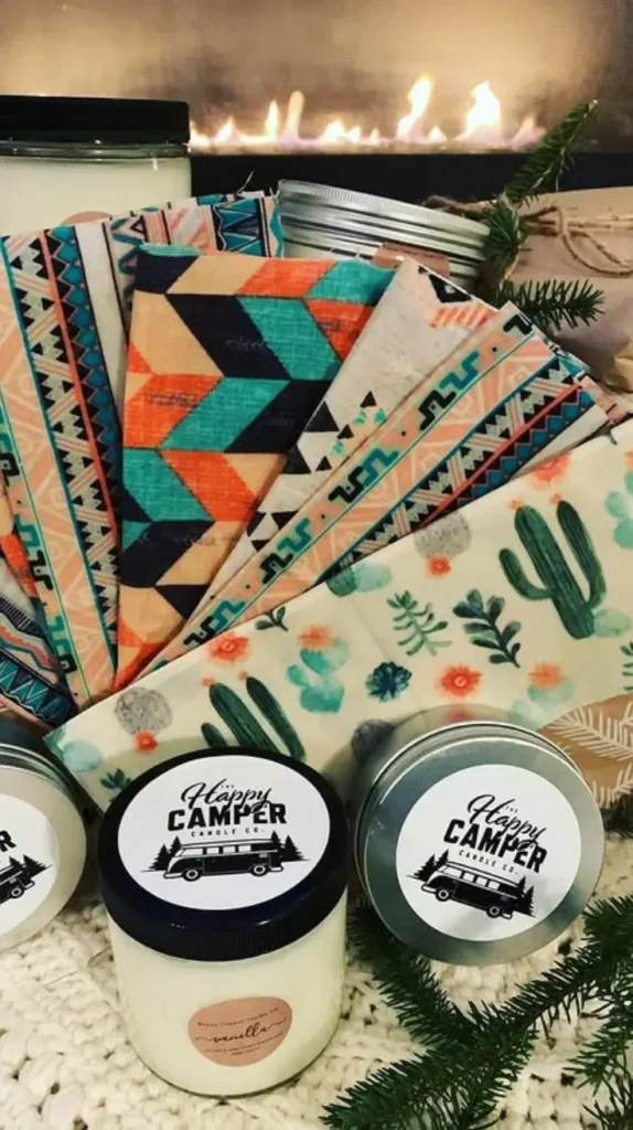 Cute Camper Decorating Ideas 