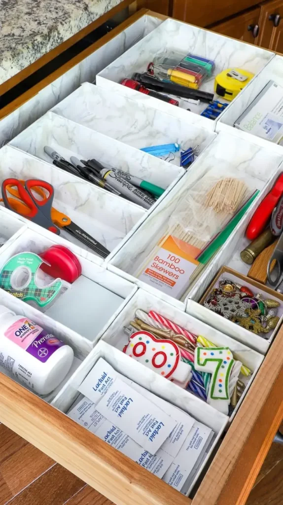 Drawer Organization Ideas That Will Instantly Transform Your Space

