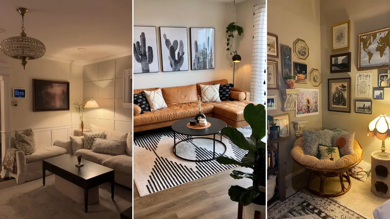 New Home Decorating Ideas to Transform Your Space Instantly