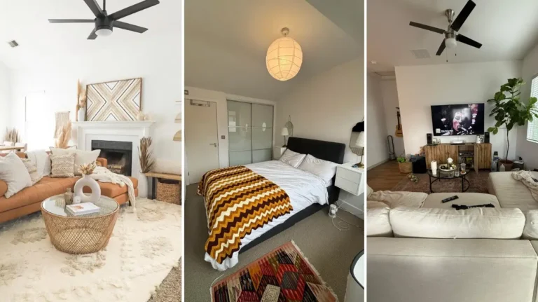 Rental Home Decorating Ideas That Instantly Transform Your Space Without Breaking the Rules