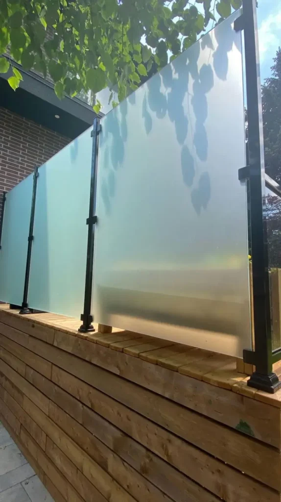 Rooftop Patio Design Ideas