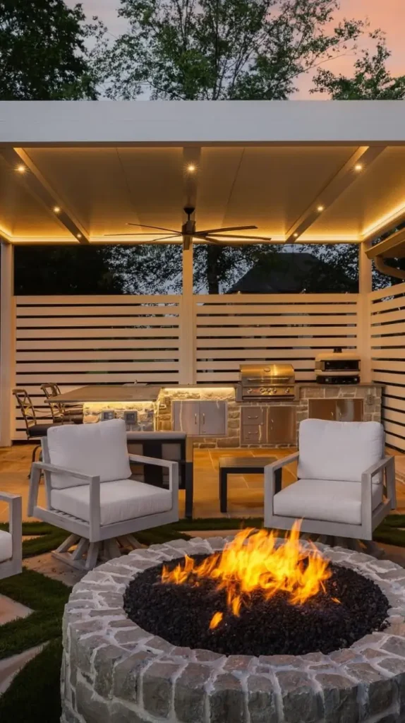 Rooftop Patio Design Ideas That Elevate Comfort, Style, and Everyday Living

