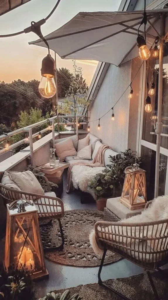Rooftop Patio Design Ideas That Elevate Comfort, Style, and Everyday Living

