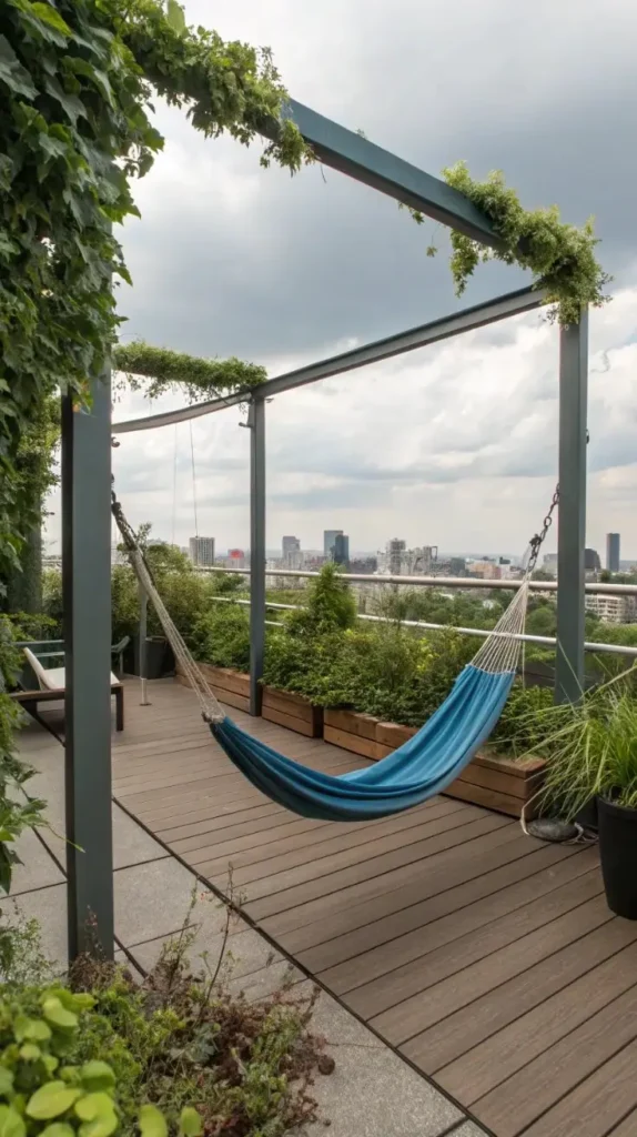 Rooftop Patio Design Ideas That Elevate Comfort, Style, and Everyday Living

