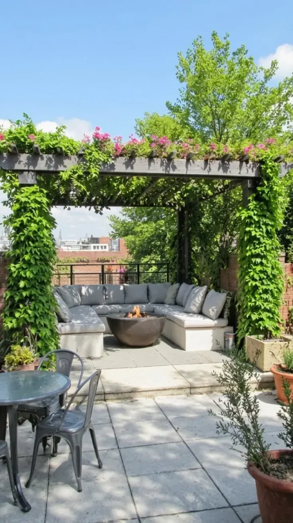 Rooftop Patio Design Ideas That Elevate Comfort, Style, and Everyday Living

