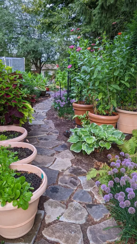 Secret Garden Ideas 