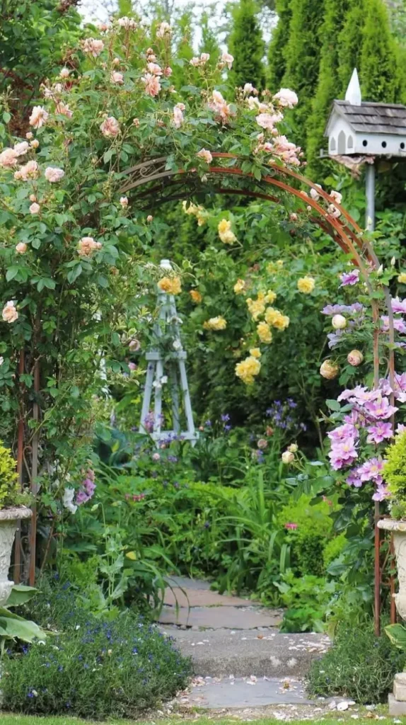Secret Garden Ideas