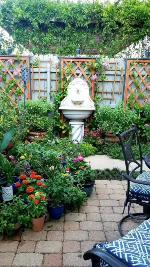 Secret Garden Ideas to Create a Magical Hidden Outdoor Escape

