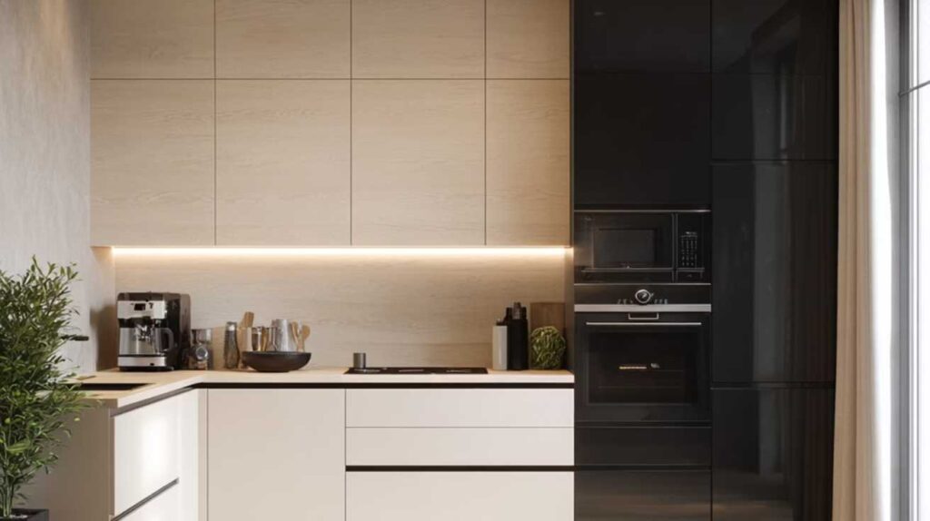 Smart Kitchen Layout Plans for Modern Homes

