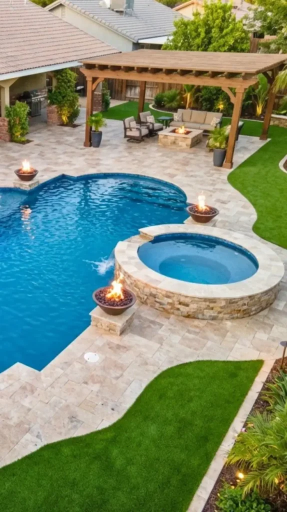 Above Ground Pool Ideas Above Ground Pool Ideas