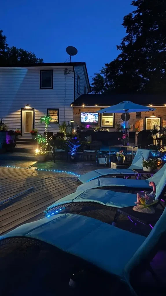 Above Ground Pool Ideas Above Ground Pool Ideas