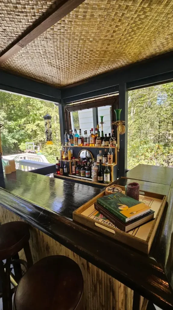 Back Deck Decorating Ideas Back Deck Decorating Ideas