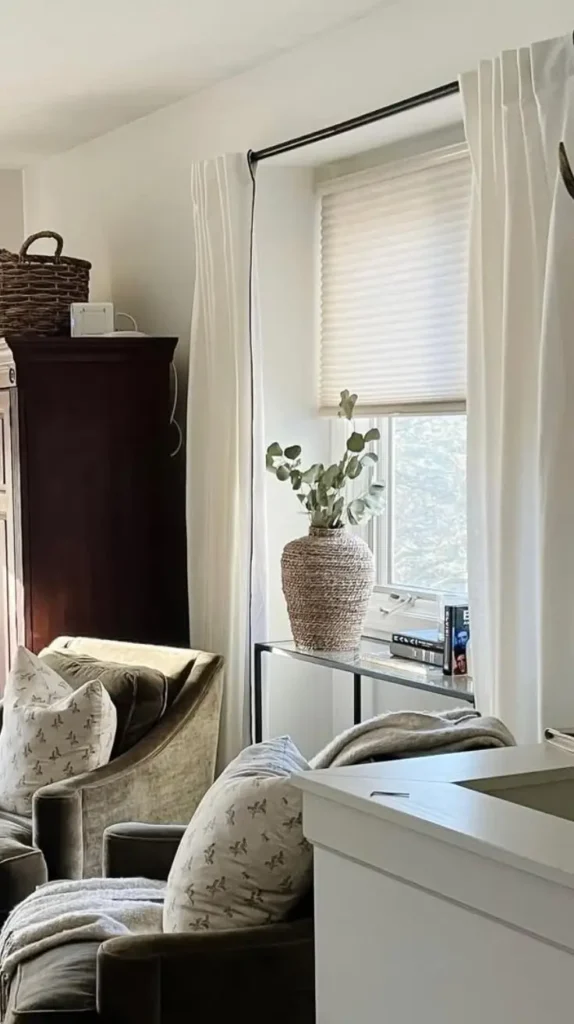 Best Curtains for Living Room