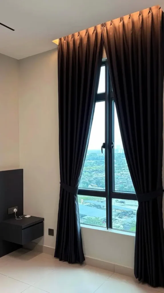 Best Curtains for Living Room