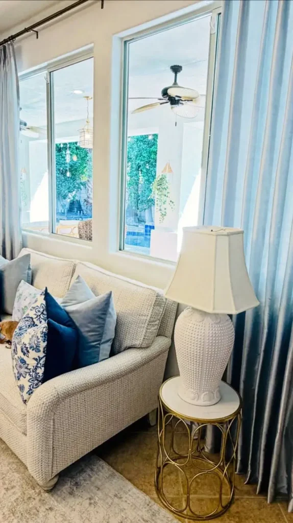 Best Curtains for Living Room