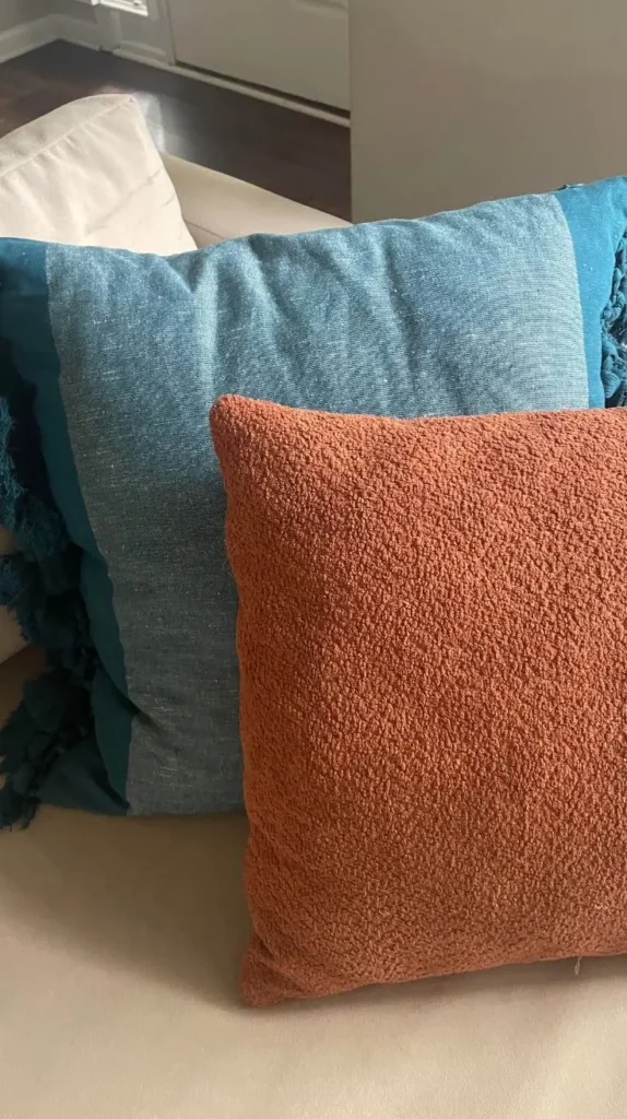Best Throw Pillows to Instantly Elevate Your Home Style

