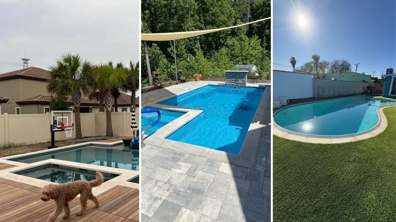 Cheap Pool Deck Ideas That Make Any Backyard Look Expensive