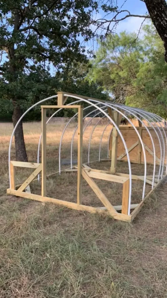 Low Budget Chicken Coop Ideas Low Budget Chicken Coop Ideas