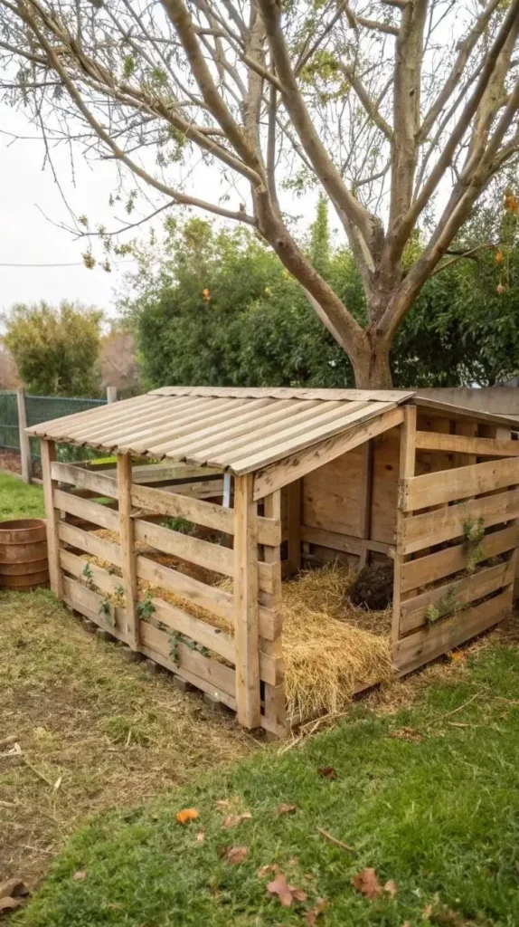 Low Budget Chicken Coop Ideas Low Budget Chicken Coop Ideas