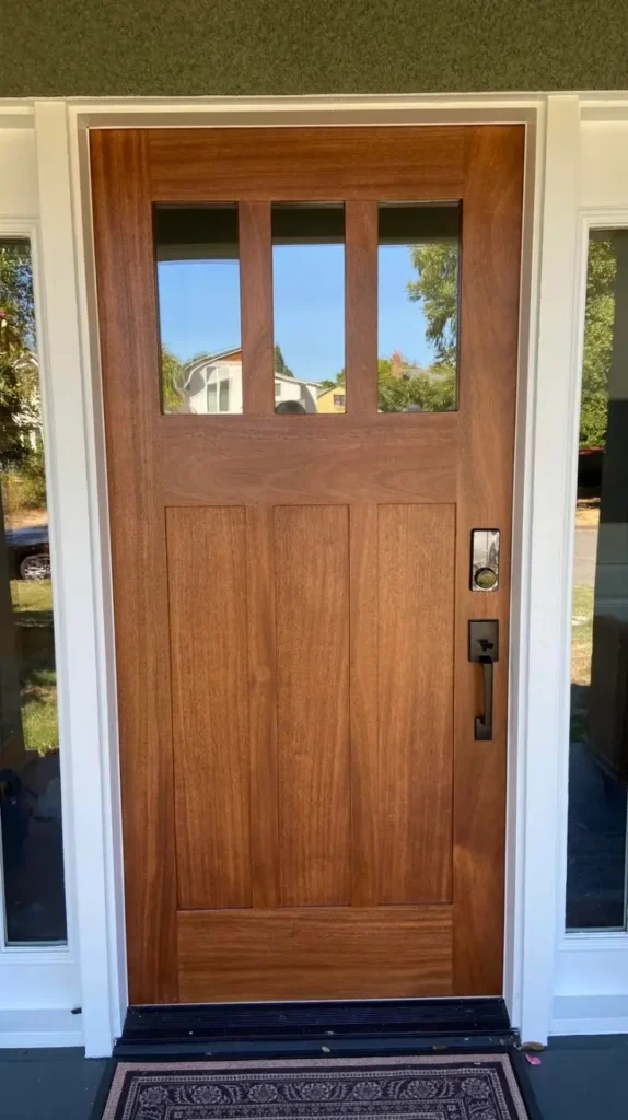 Main Entrance Door Design Ideas