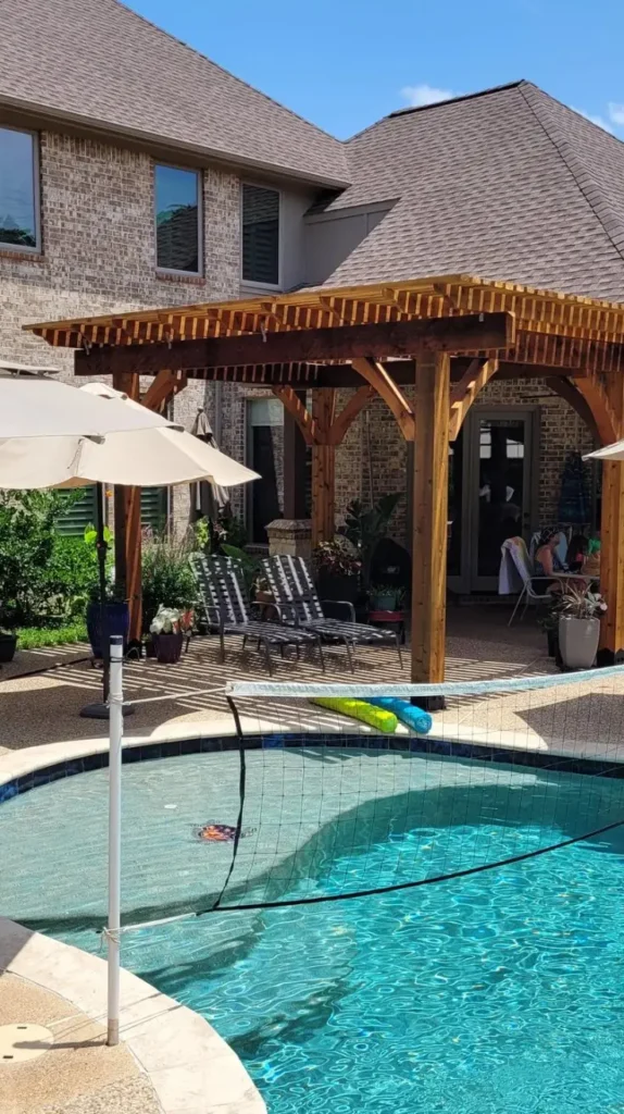 Pool Area Decorating Ideas That Turn Any Backyard Into a Private Paradise

