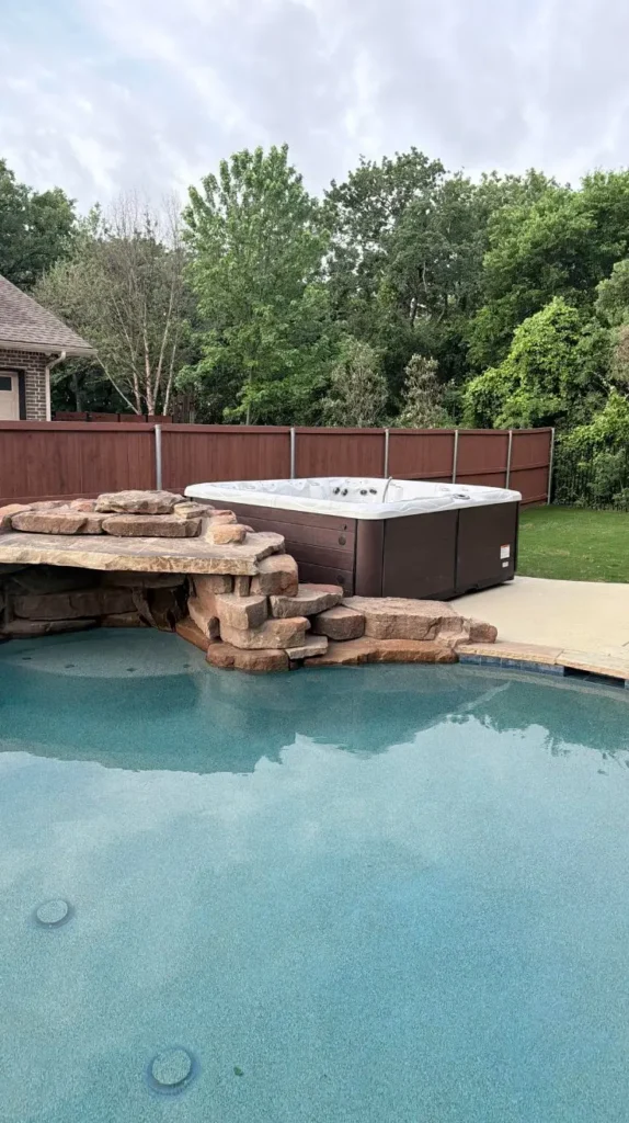 Pool Area Decorating Ideas That Turn Any Backyard Into a Private Paradise

