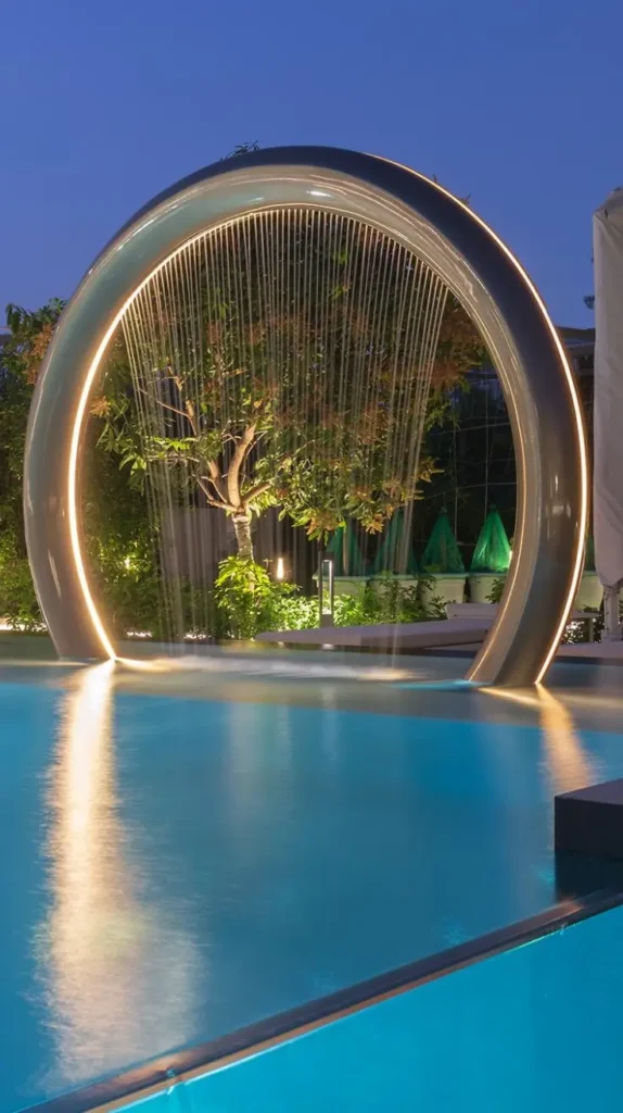 Pool Area Decorating Ideas That Turn Any Backyard Into a Private Paradise


