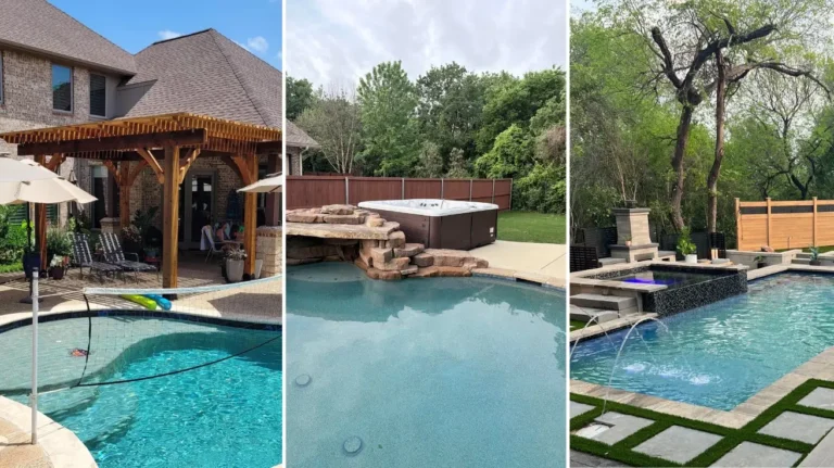 Pool Area Decorating Ideas That Turn Any Backyard Into a Private Paradise