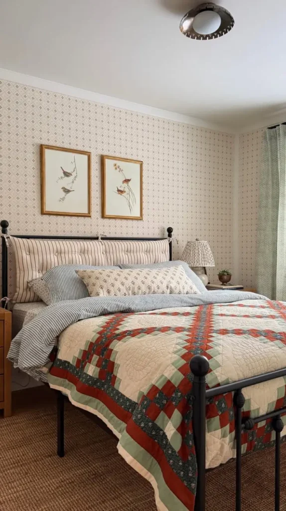 Vintage Grandma House Ideas