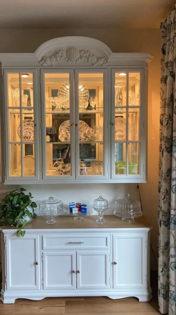 Vintage Grandma House Ideas