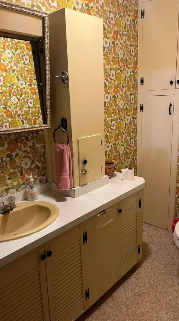 Vintage Grandma House Ideas