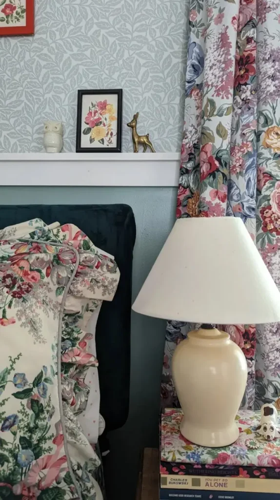 Vintage Grandma House Ideas