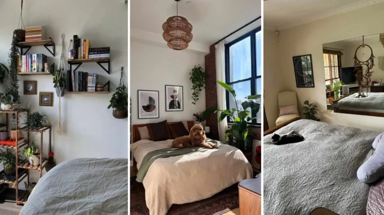 Apartment Bedroom Ideas