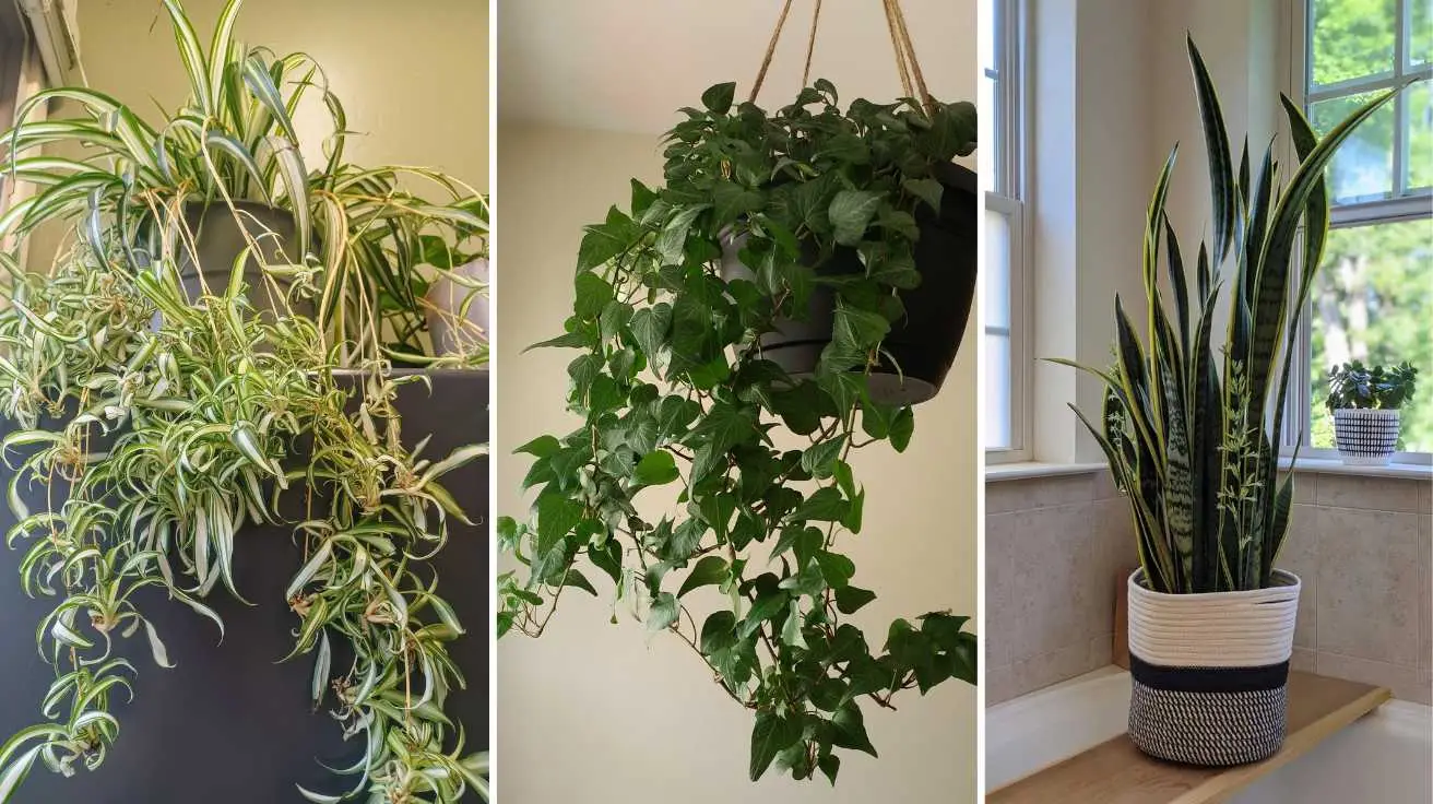 Low Light Plants That Thrive in Dark Corners and Brighten Any Home