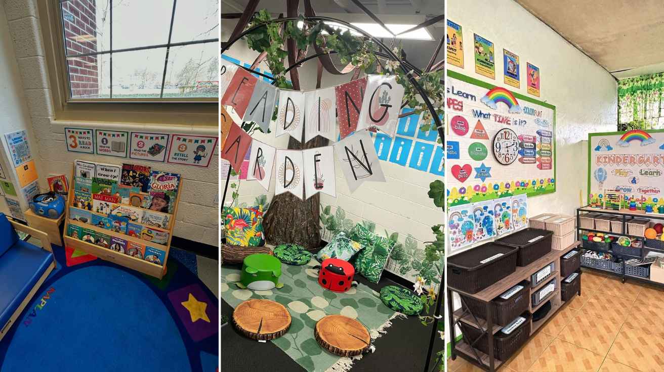 Preschool Classroom Decor Ideas That Create a Fun and Inspiring Learning Space