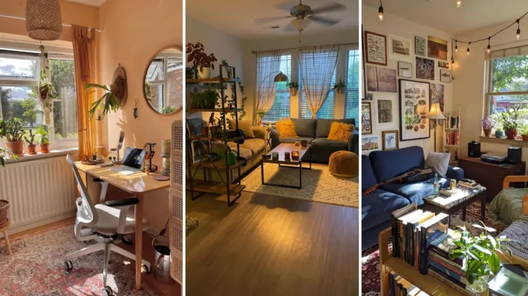 College Apartment Ideas