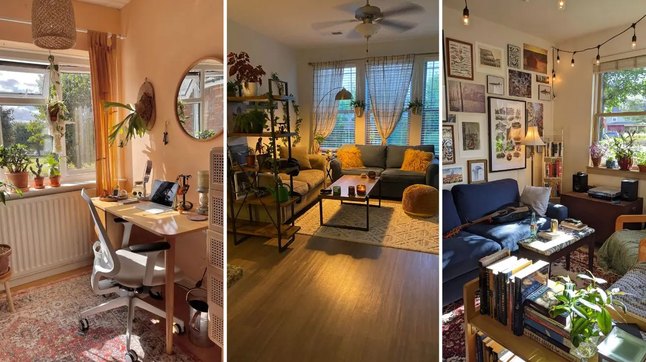College Apartment Ideas