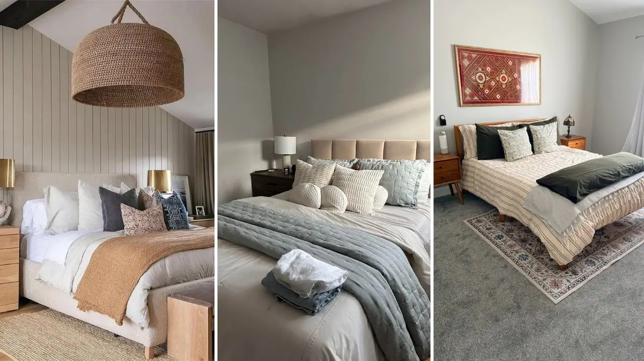 How To Decorate A Bedroom