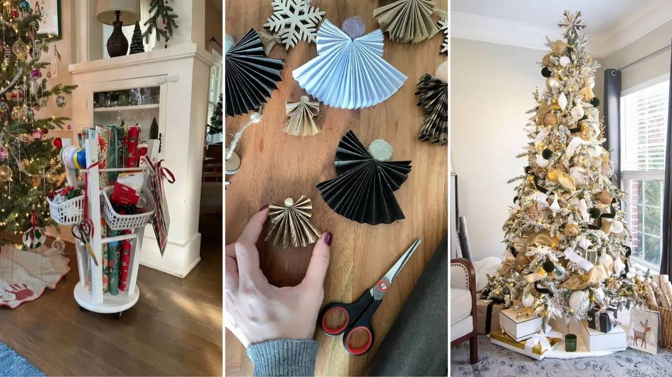 Christmas Decorations 2026