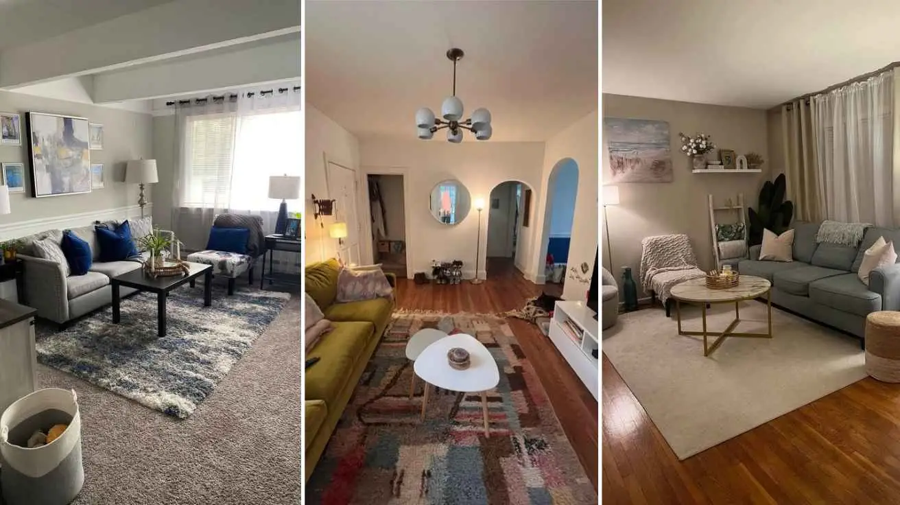 First Home Decor Ideas