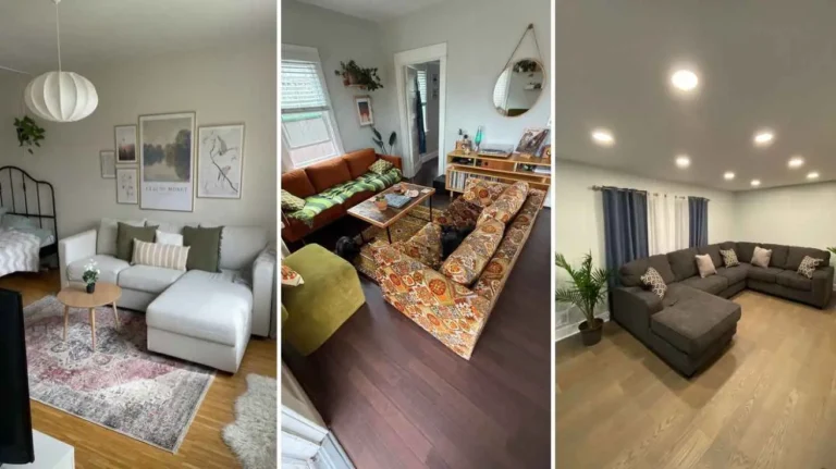 Sofa Design Ideas
